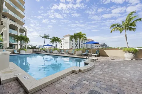 3610 Gardens Parkway Palm Beach Gardens FL 33410