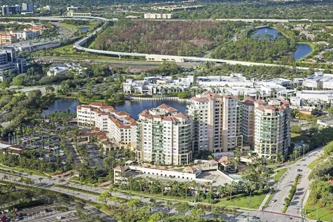 3610 Gardens Parkway Palm Beach Gardens FL 33410