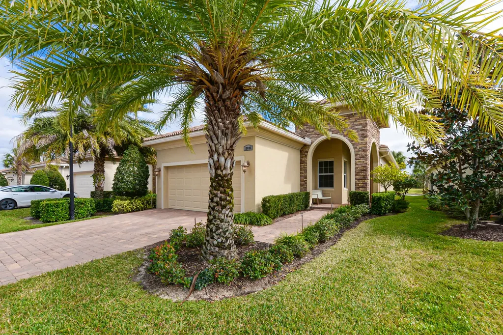 19006 Sw Positano Way Port Saint Lucie FL 34986