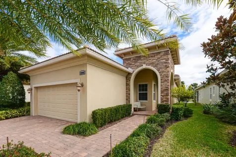 19006 Sw Positano Way Port Saint Lucie FL 34986