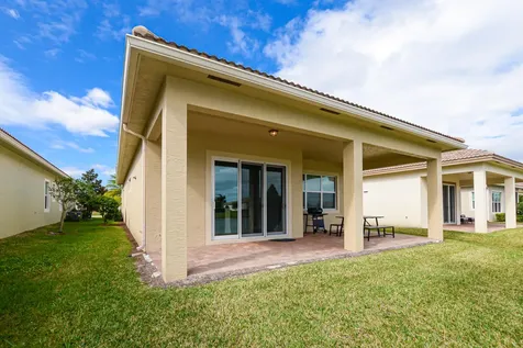 19006 Sw Positano Way Port Saint Lucie FL 34986
