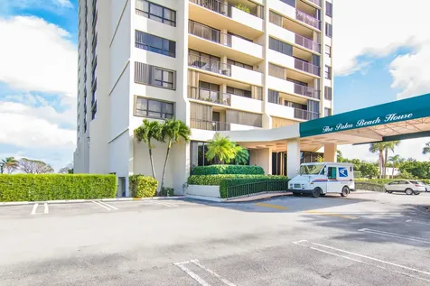 5600 N Flagler Drive West Palm Beach FL 33407