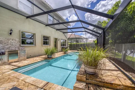 410 Cresta Circle West Palm Beach FL 33413