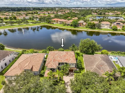 410 Cresta Circle West Palm Beach FL 33413