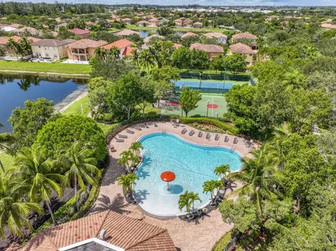 410 Cresta Circle West Palm Beach FL 33413