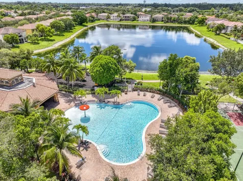 410 Cresta Circle West Palm Beach FL 33413