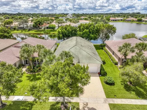 9270 Heron Cove Drive West Palm Beach FL 33411