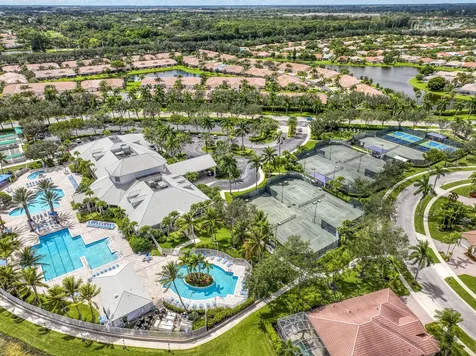 9270 Heron Cove Drive West Palm Beach FL 33411