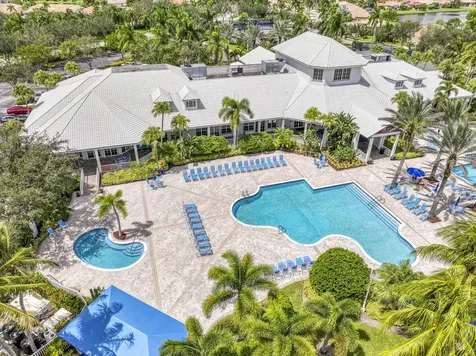 9270 Heron Cove Drive West Palm Beach FL 33411