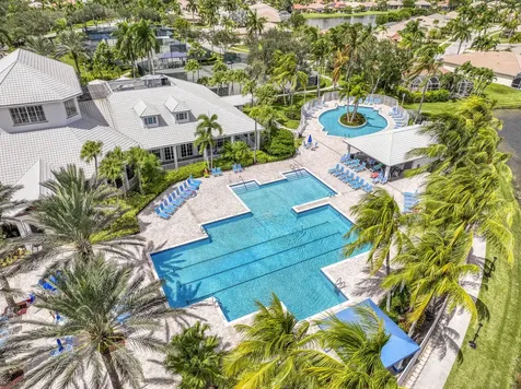 9270 Heron Cove Drive West Palm Beach FL 33411