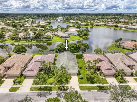 9270 Heron Cove Drive West Palm Beach FL 33411
