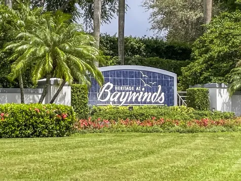 9270 Heron Cove Drive West Palm Beach FL 33411
