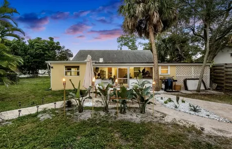 727 S Lake Drive Lantana FL 33462