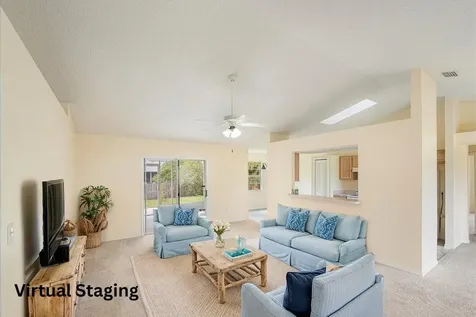 1545 Barber Street Sebastian FL 32958