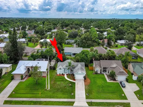 1545 Barber Street Sebastian FL 32958