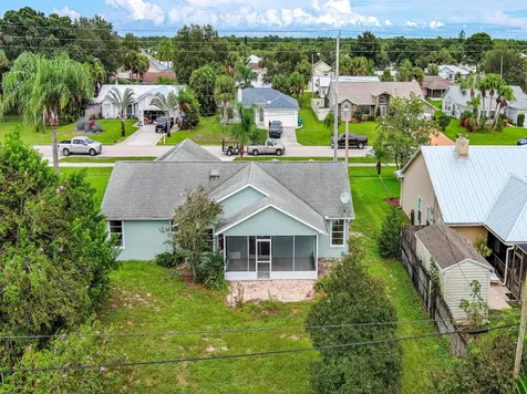 1545 Barber Street Sebastian FL 32958