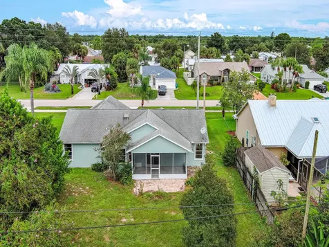 1545 Barber Street Sebastian FL 32958