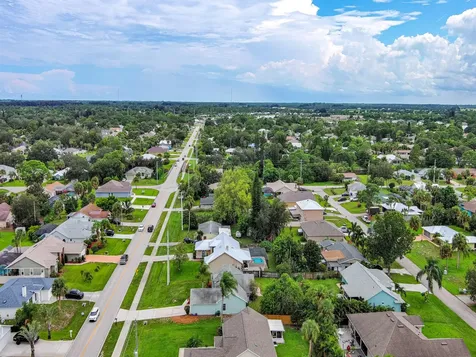 1545 Barber Street Sebastian FL 32958