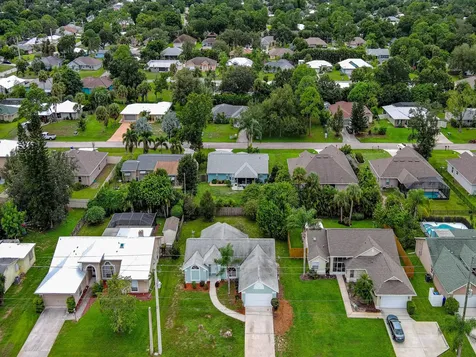 1545 Barber Street Sebastian FL 32958