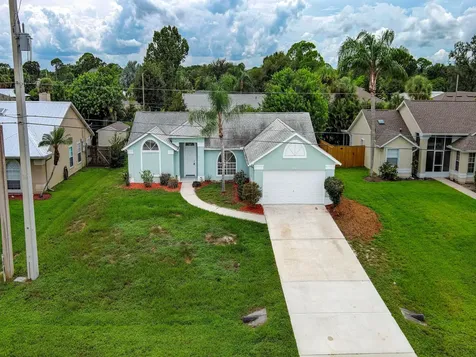 1545 Barber Street Sebastian FL 32958