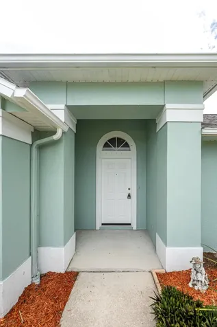 1545 Barber Street Sebastian FL 32958