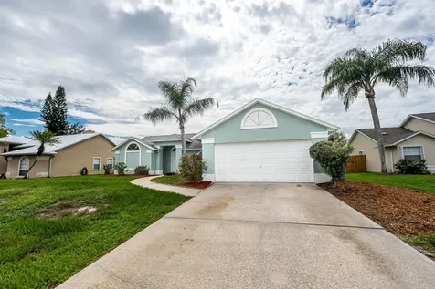 1545 Barber Street Sebastian FL 32958