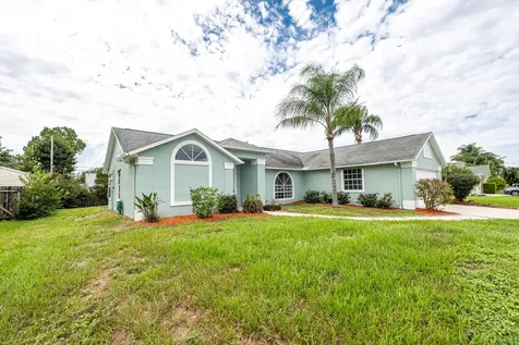 1545 Barber Street Sebastian FL 32958