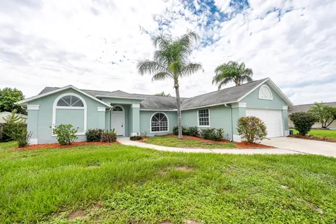1545 Barber Street Sebastian FL 32958