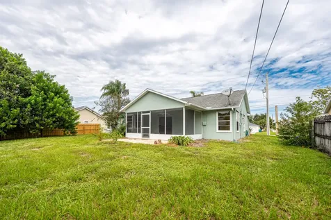 1545 Barber Street Sebastian FL 32958