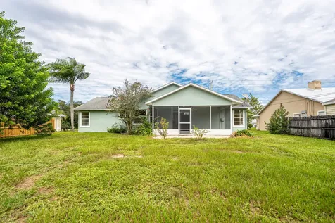 1545 Barber Street Sebastian FL 32958