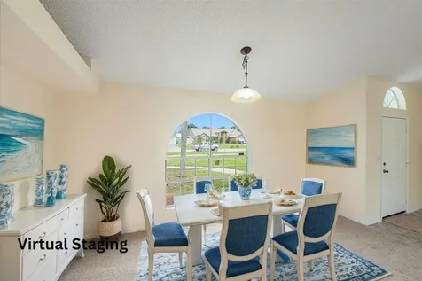 1545 Barber Street Sebastian FL 32958