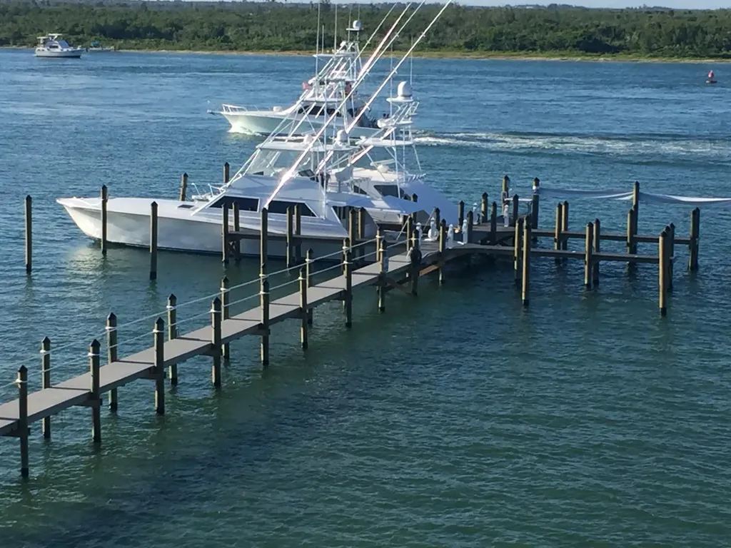 1470 E Seaway Drive Fort Pierce FL 34949