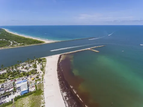 1470 E Seaway Drive Fort Pierce FL 34949