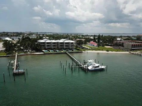 1470 E Seaway Drive Fort Pierce FL 34949