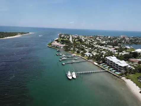 1470 E Seaway Drive Fort Pierce FL 34949