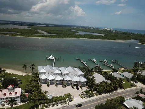 1470 E Seaway Drive Fort Pierce FL 34949
