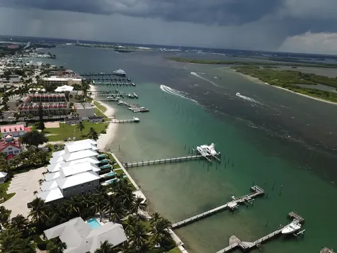 1470 E Seaway Drive Fort Pierce FL 34949