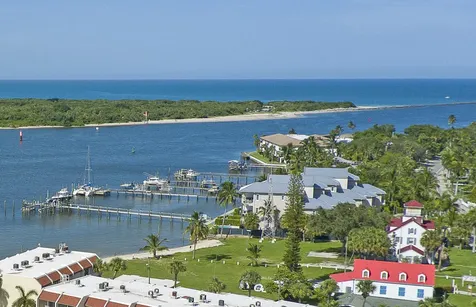 1470 E Seaway Drive Fort Pierce FL 34949