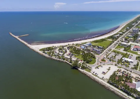 1470 E Seaway Drive Fort Pierce FL 34949