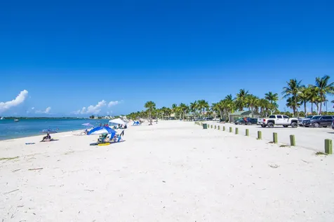 1470 E Seaway Drive Fort Pierce FL 34949