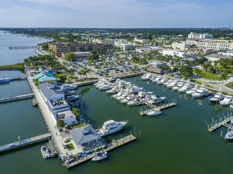 1470 E Seaway Drive Fort Pierce FL 34949