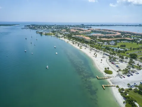 1470 E Seaway Drive Fort Pierce FL 34949
