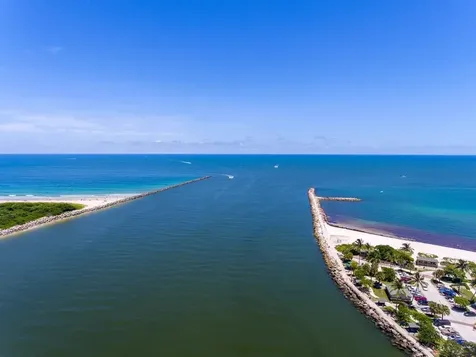 1470 E Seaway Drive Fort Pierce FL 34949