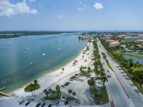 1470 E Seaway Drive Fort Pierce FL 34949