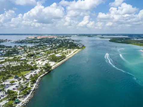 1470 E Seaway Drive Fort Pierce FL 34949