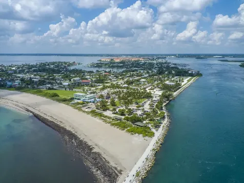 1470 E Seaway Drive Fort Pierce FL 34949