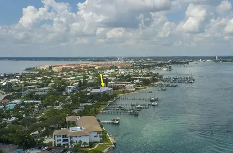 1470 E Seaway Drive Fort Pierce FL 34949