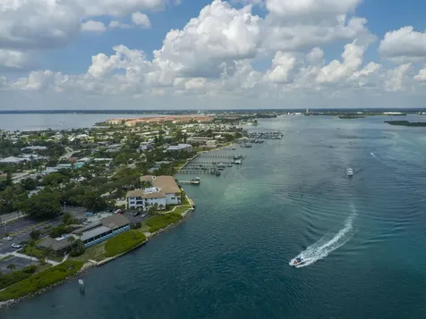 1470 E Seaway Drive Fort Pierce FL 34949