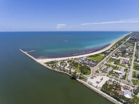 1470 E Seaway Drive Fort Pierce FL 34949