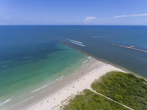 1470 E Seaway Drive Fort Pierce FL 34949